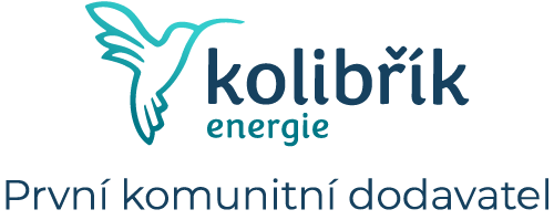 Kolibřík Energie